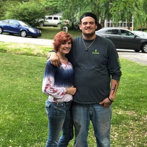 Meet your Posher, Meg